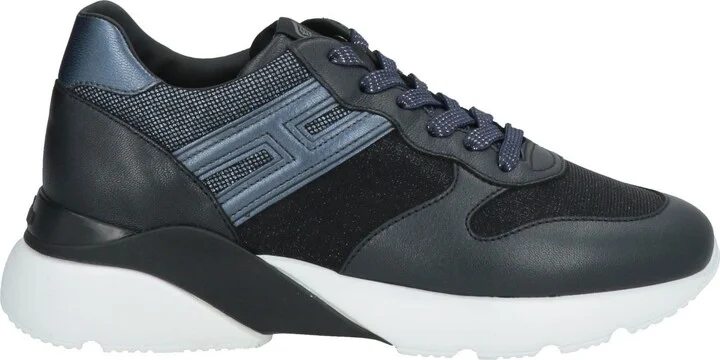 Hogan Woman Sneakers - Image 3