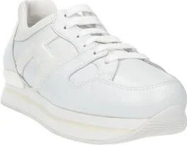 Hogan Woman Sneakers - Image 2
