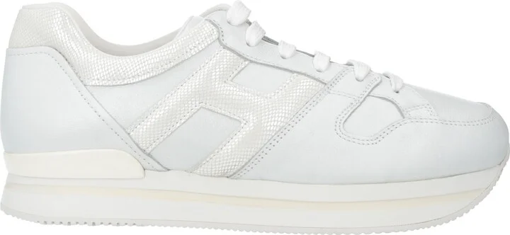 Hogan Woman Sneakers - Image 3