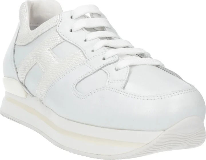 Hogan Woman Sneakers - Image 4