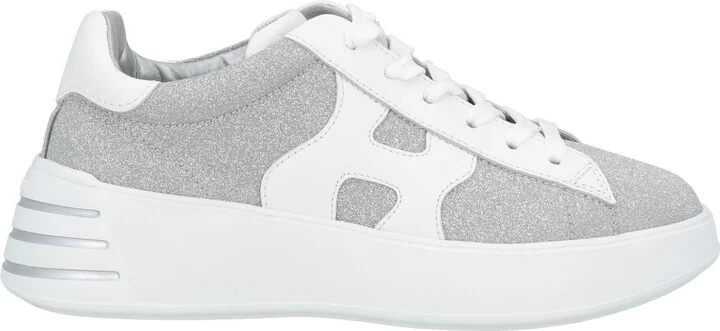 Hogan Woman Sneakers - Image 3