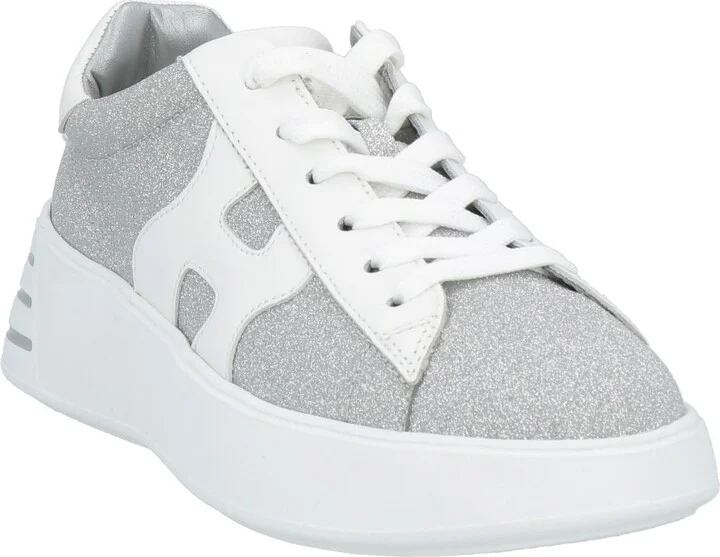 Hogan Woman Sneakers - Image 4