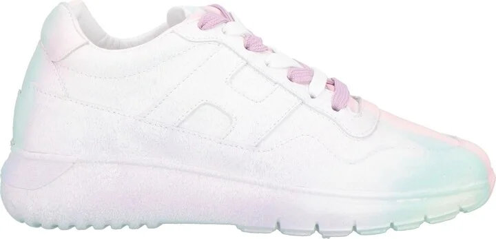 Hogan Woman Sneakers - Image 3