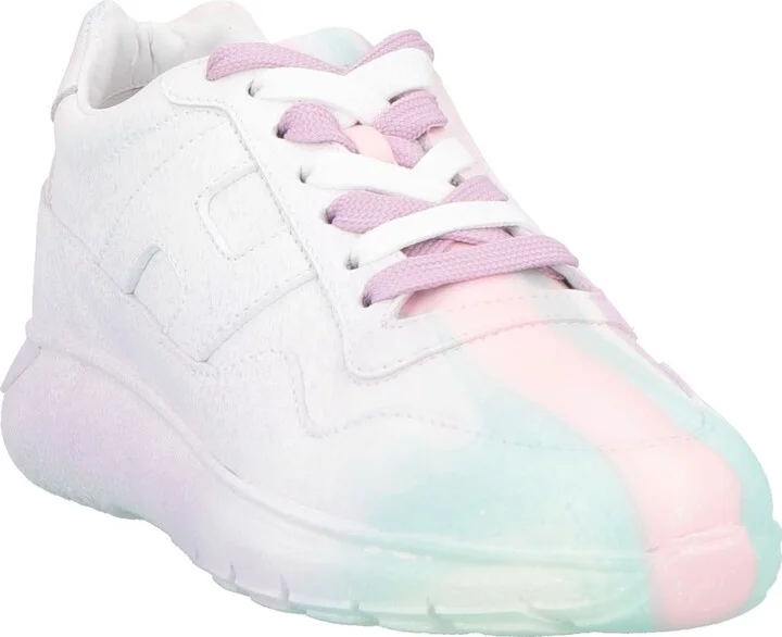 Hogan Woman Sneakers - Image 4