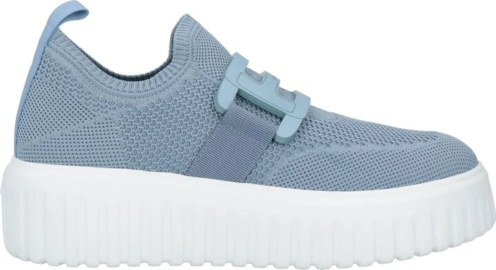 Hogan Woman Sneakers - Image 3
