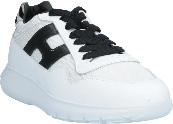Hogan Woman Sneakers - Image 4