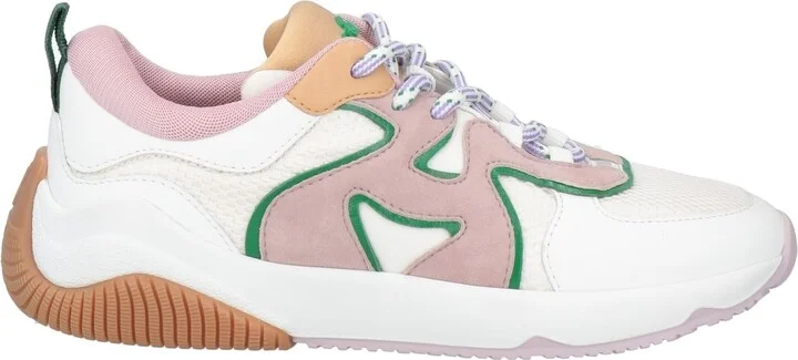 Hogan Woman Sneakers - Image 3