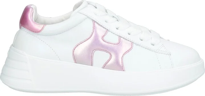 Hogan Woman Sneakers - Image 3