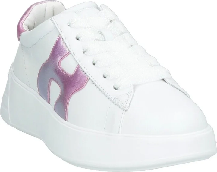 Hogan Woman Sneakers - Image 4