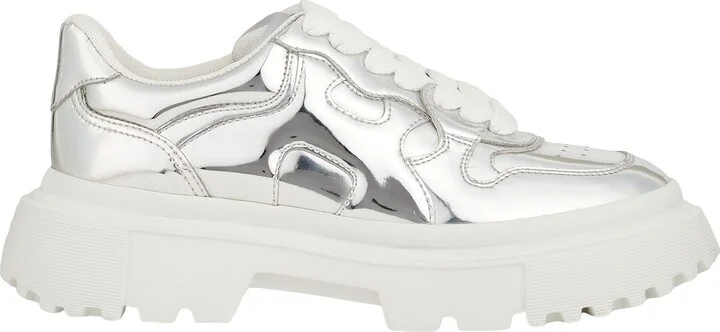 Hogan Woman Sneakers - Image 3