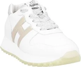 Hogan Woman Sneakers - Image 2