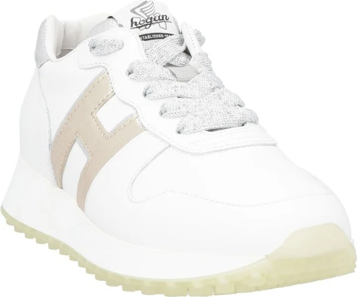 Hogan Woman Sneakers - Image 4