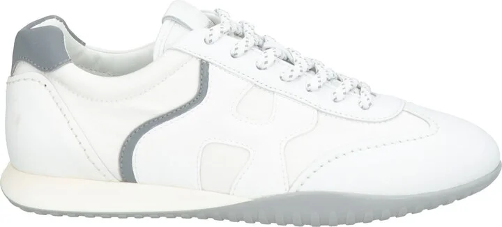 Hogan Woman Sneakers - Image 3