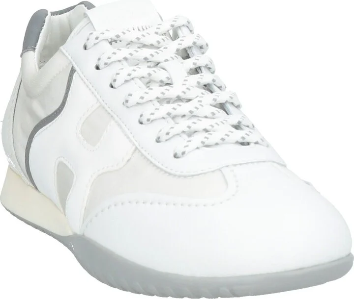 Hogan Woman Sneakers - Image 4