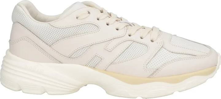 Hogan Woman Sneakers - Image 3