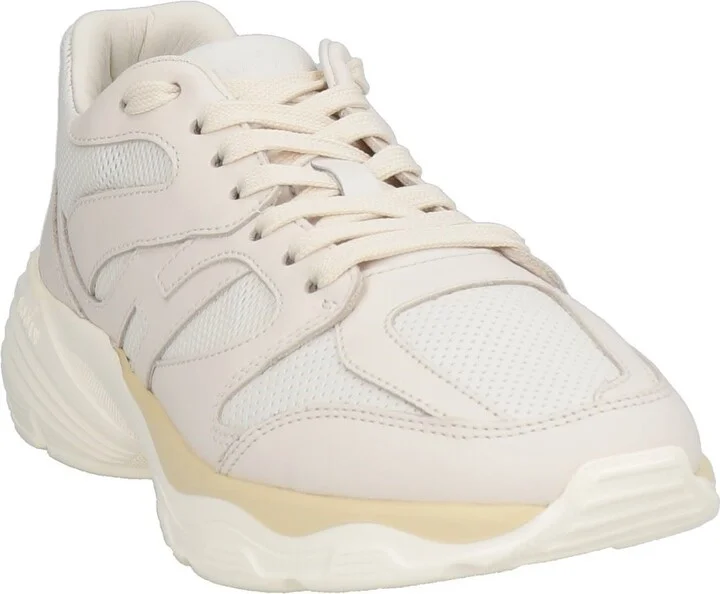 Hogan Woman Sneakers - Image 4