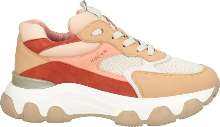 Hogan Woman Sneakers - Image 3