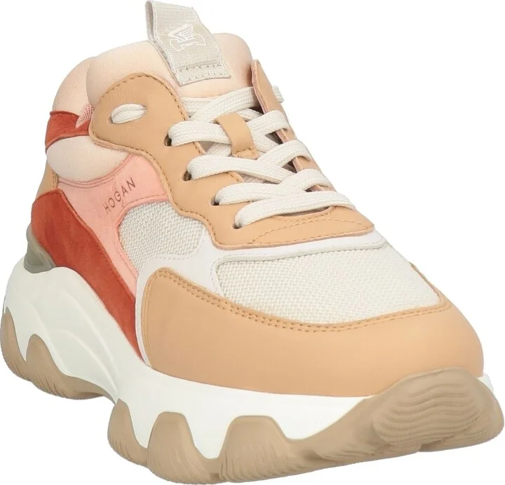 Hogan Woman Sneakers - Image 4