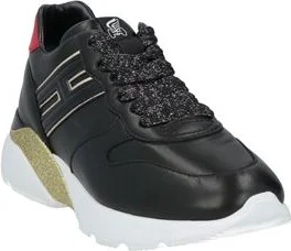 Hogan Woman Sneakers - Image 2
