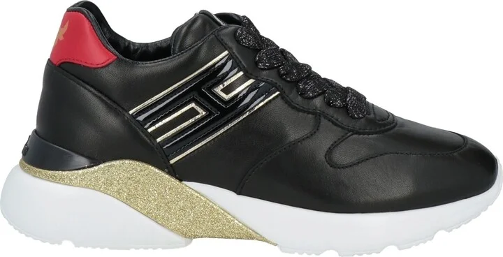 Hogan Woman Sneakers - Image 3