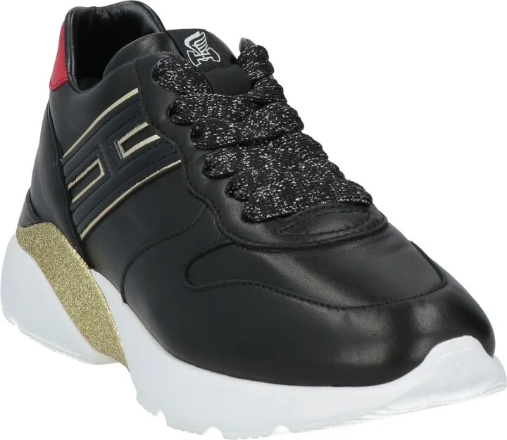 Hogan Woman Sneakers - Image 4