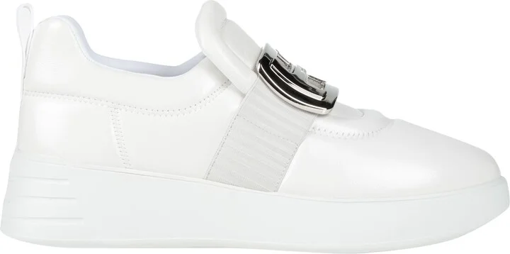Hogan Woman Sneakers - Image 3