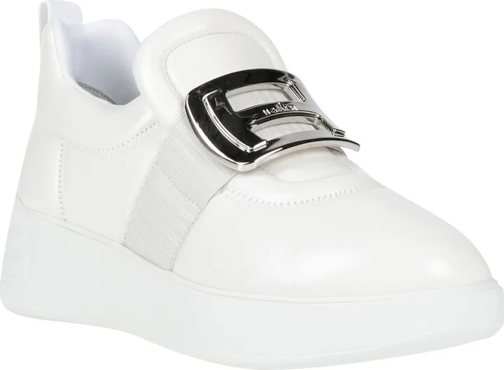 Hogan Woman Sneakers - Image 4
