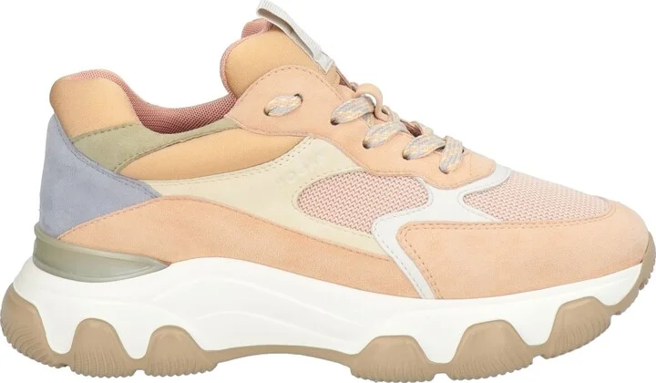 Hogan Woman Sneakers - Image 3