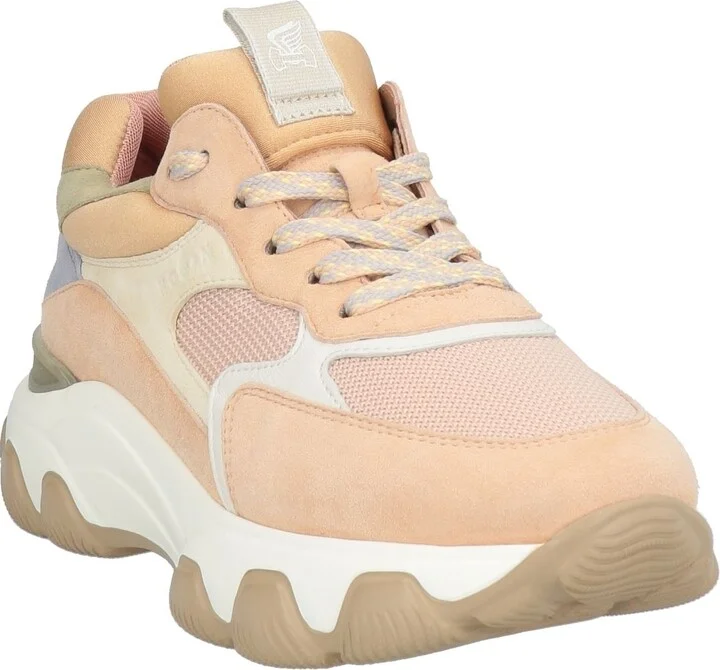 Hogan Woman Sneakers - Image 4
