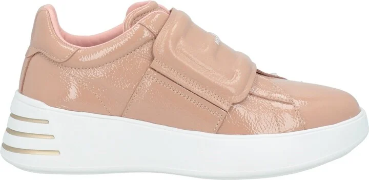 Hogan Woman Sneakers - Image 3