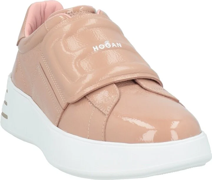 Hogan Woman Sneakers - Image 4