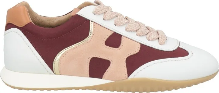 Hogan Woman Sneakers - Image 3