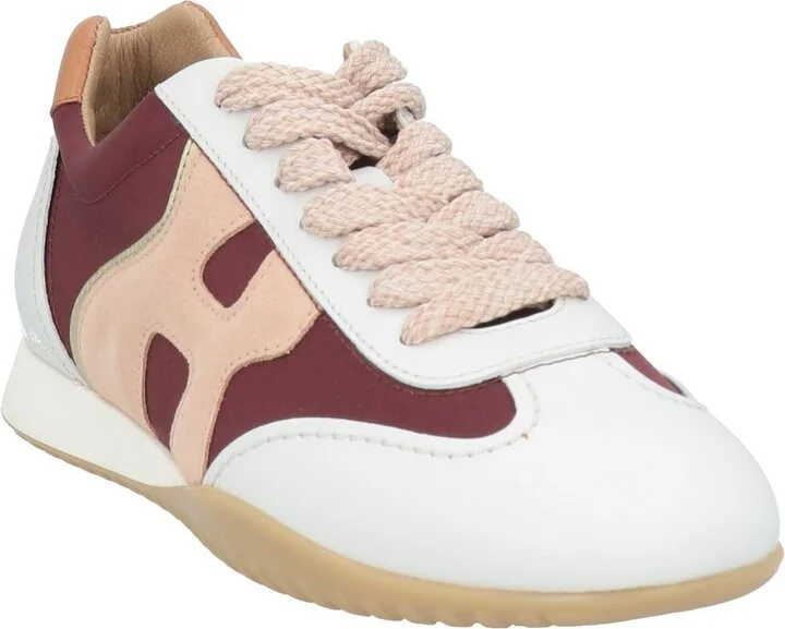 Hogan Woman Sneakers - Image 4