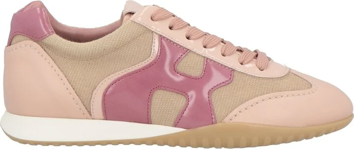 Hogan Woman Sneakers - Image 3
