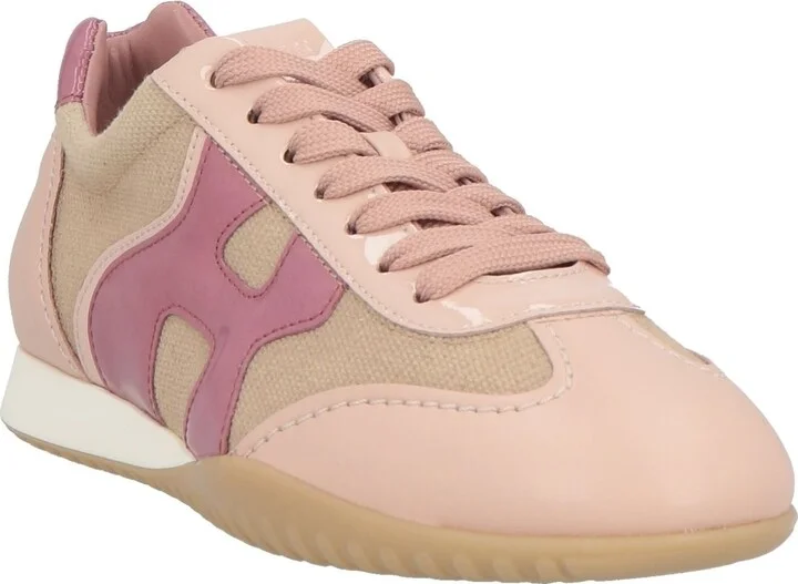 Hogan Woman Sneakers - Image 4