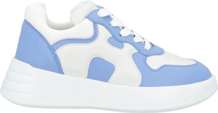 Hogan Woman Sneakers - Image 3