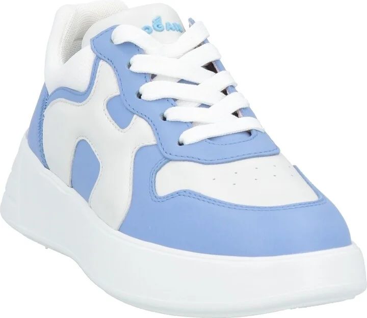 Hogan Woman Sneakers - Image 4