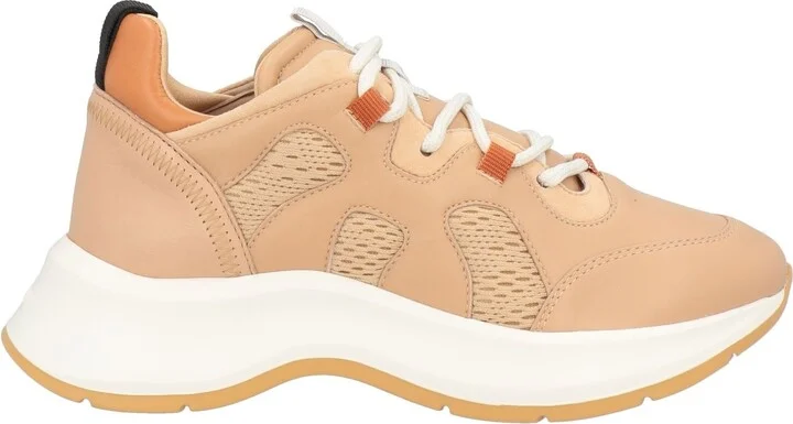 Hogan Woman Sneakers - Image 3