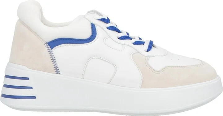 Hogan Woman Sneakers - Image 3