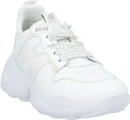 Hogan Woman Sneakers - Image 2
