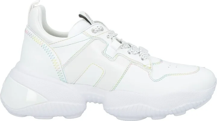 Hogan Woman Sneakers - Image 3