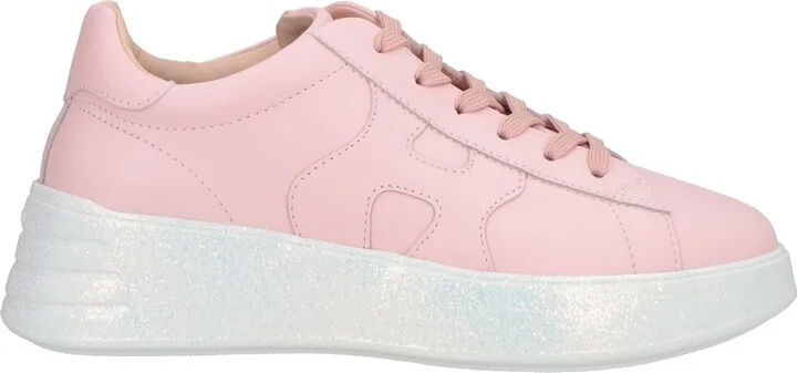 Hogan Woman Sneakers - Image 3