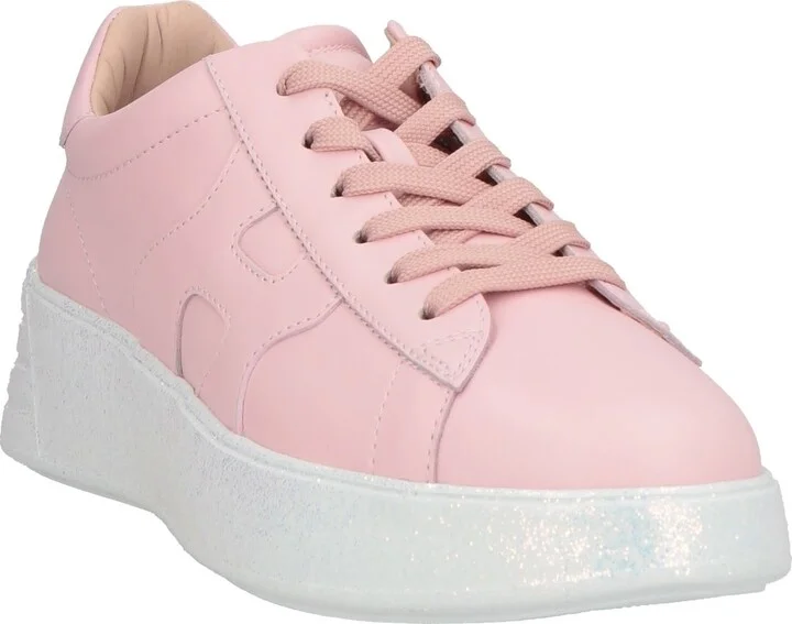 Hogan Woman Sneakers - Image 4