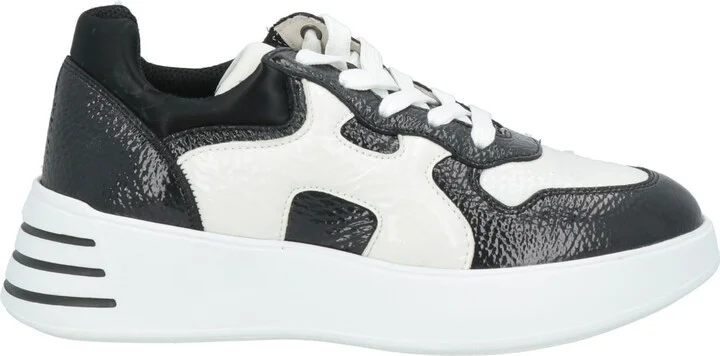 Hogan Woman Sneakers - Image 3