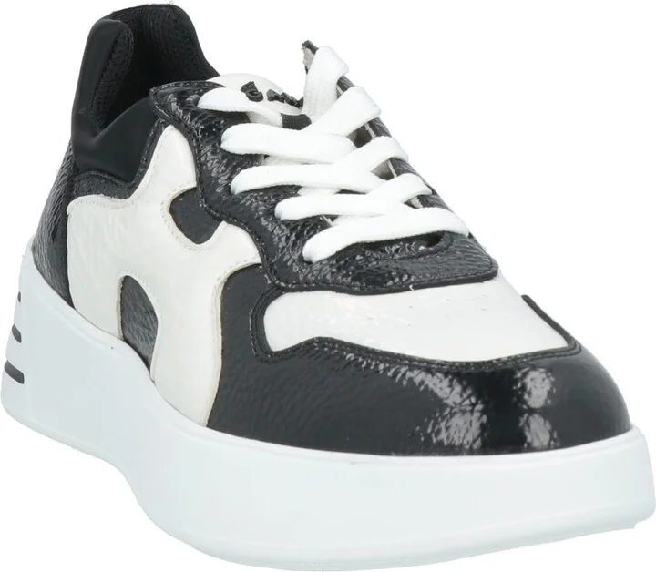Hogan Woman Sneakers - Image 4