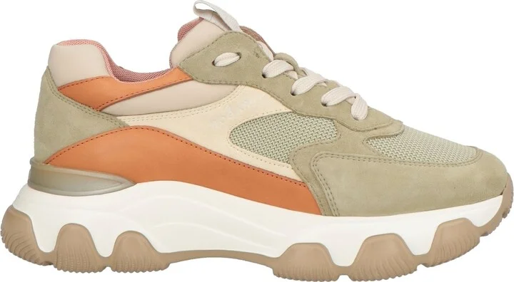 Hogan Woman Sneakers - Image 3