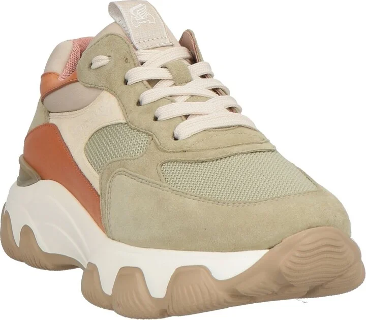 Hogan Woman Sneakers - Image 4
