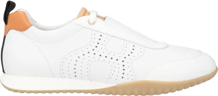 Hogan Woman Sneakers - Image 3