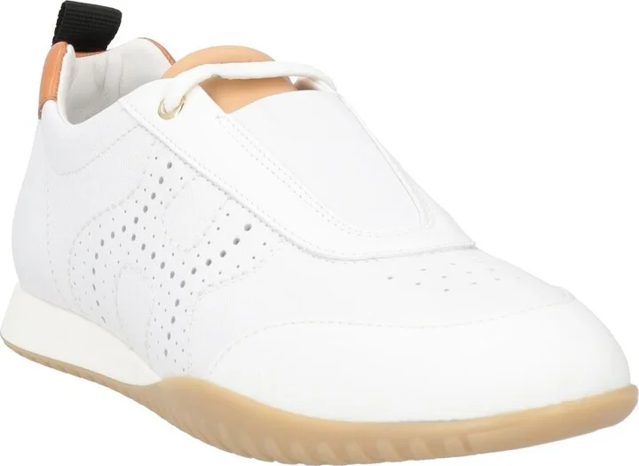 Hogan Woman Sneakers - Image 4