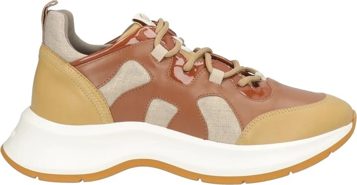 Hogan Woman Sneakers - Image 3